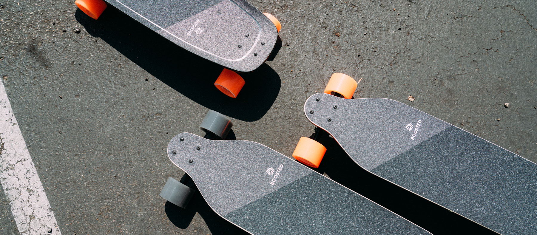 電動スケートボードBoosted Board (ブーステッドボード) ４種類の特徴や価格,使い方から注意事項までご紹介！ | iMove